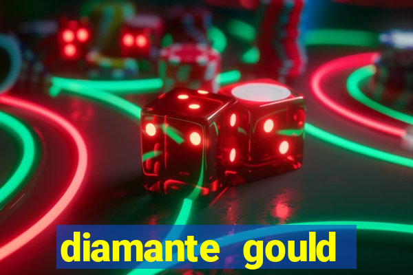 diamante gould venda rj
